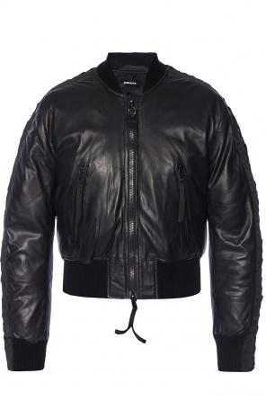 Bomber jacket, zdjęcie 1 Bomber jacket od Diesel